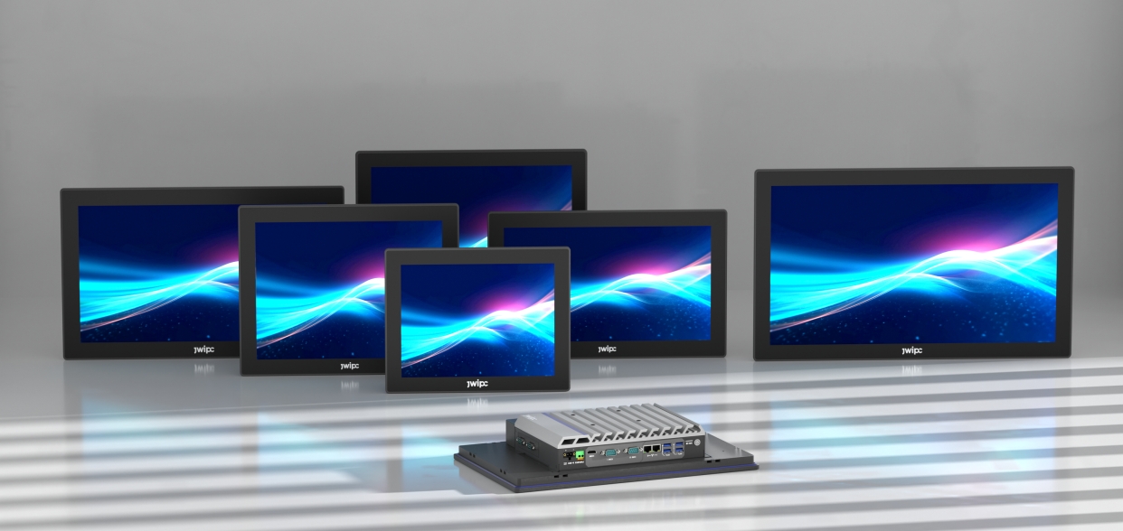 金年会金年工业OVS开放式视算工业平板电脑，全新亮相！